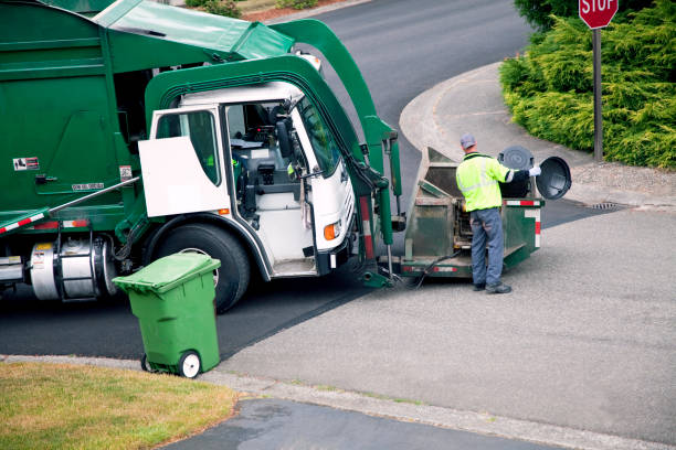 Best Demolition Debris Removal in Brandon, FL