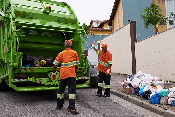 Best Scrap Metal Removal in Brandon, FL