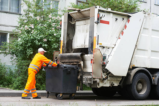 Best Retail Junk Removal in Brandon, FL